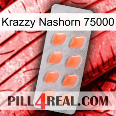 Krazzy Rhino 75000 26